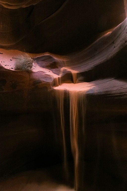 06-19 - 08.JPG - Antelope Canyons, AZ